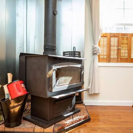 Spacious Family Friendly Home Near Massanutten And National Park McGaheysville Eksteriør billede