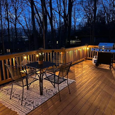 Spacious Family Friendly Home Near Massanutten And National Park McGaheysville Eksteriør billede
