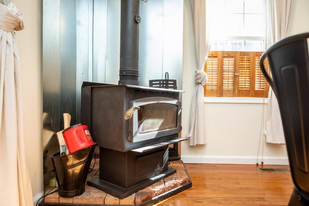 Spacious Family Friendly Home Near Massanutten And National Park McGaheysville Eksteriør billede
