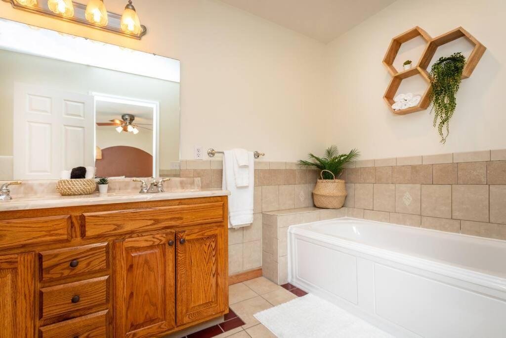 Spacious Family Friendly Home Near Massanutten And National Park McGaheysville Eksteriør billede