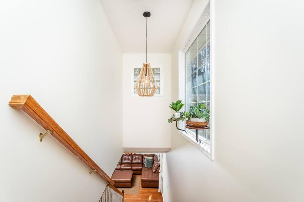 Spacious Family Friendly Home Near Massanutten And National Park McGaheysville Eksteriør billede