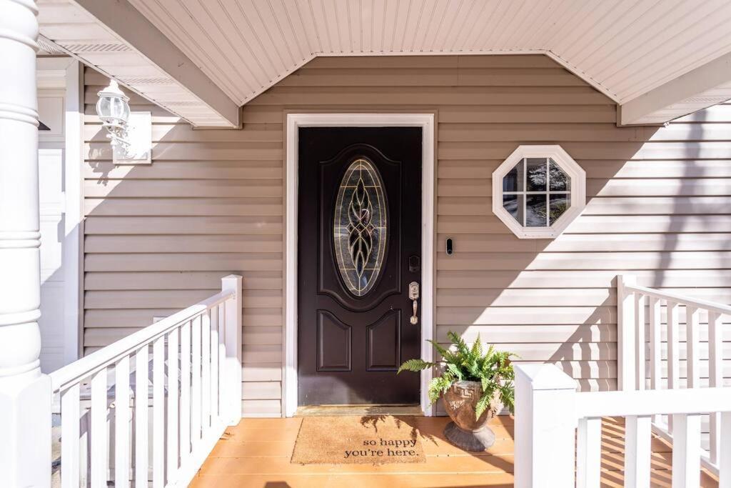 Spacious Family Friendly Home Near Massanutten And National Park McGaheysville Eksteriør billede