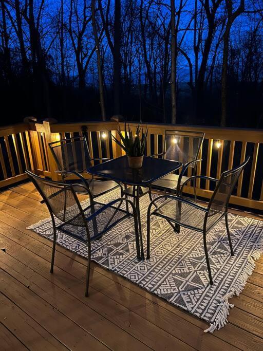 Spacious Family Friendly Home Near Massanutten And National Park McGaheysville Eksteriør billede