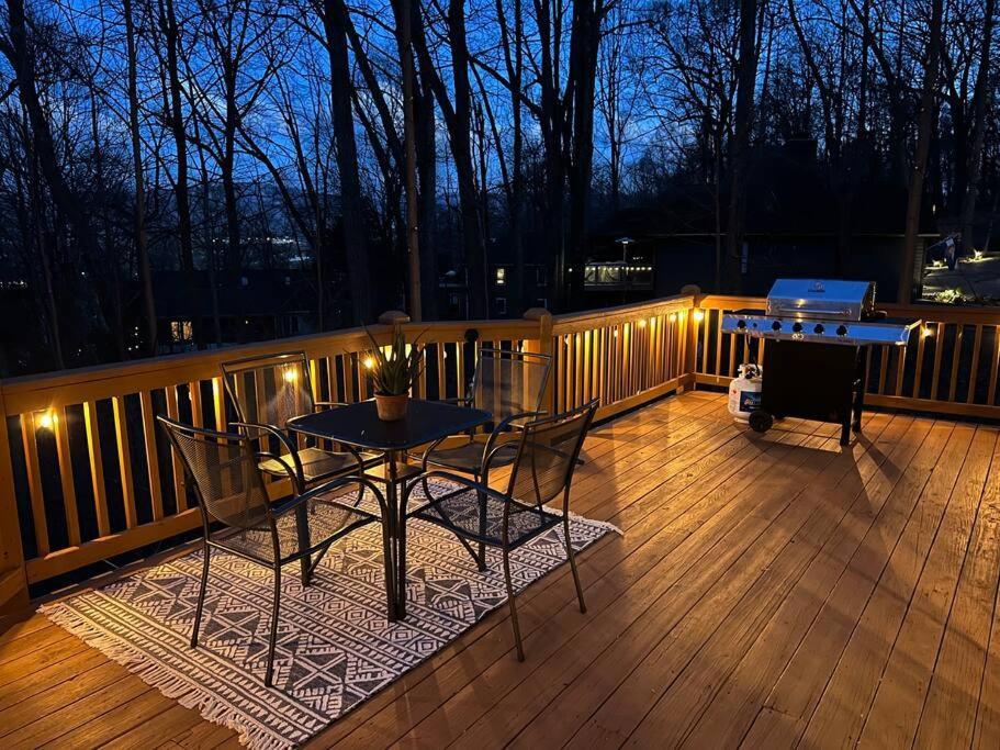 Spacious Family Friendly Home Near Massanutten And National Park McGaheysville Eksteriør billede