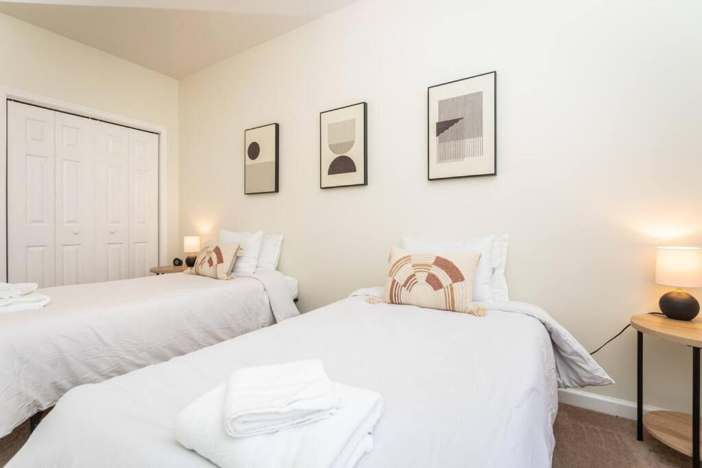Spacious Family Friendly Home Near Massanutten And National Park McGaheysville Eksteriør billede