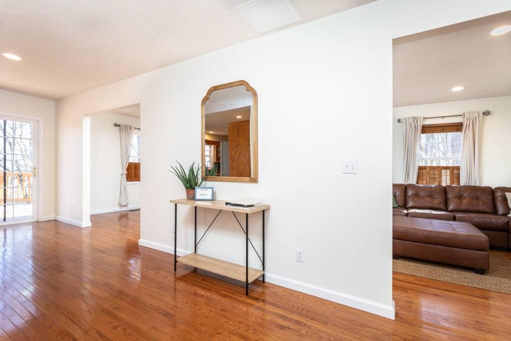 Spacious Family Friendly Home Near Massanutten And National Park McGaheysville Eksteriør billede